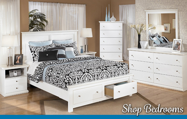 Bedroom Set